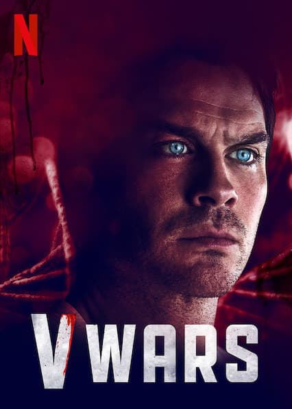 Serie VWars