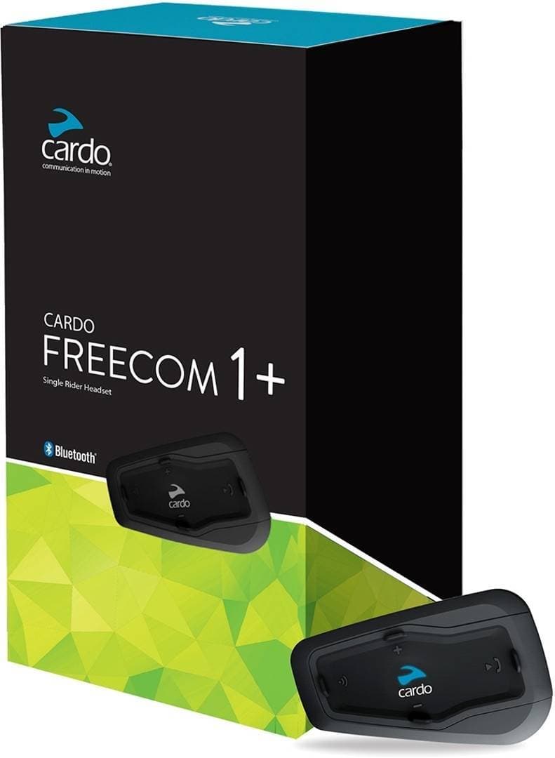 Fashion Cardo Freecom 1+