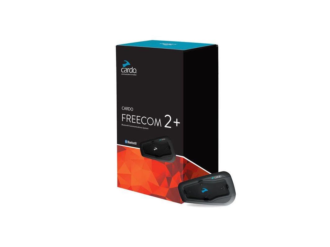 Product Cardo FREECOM 2+