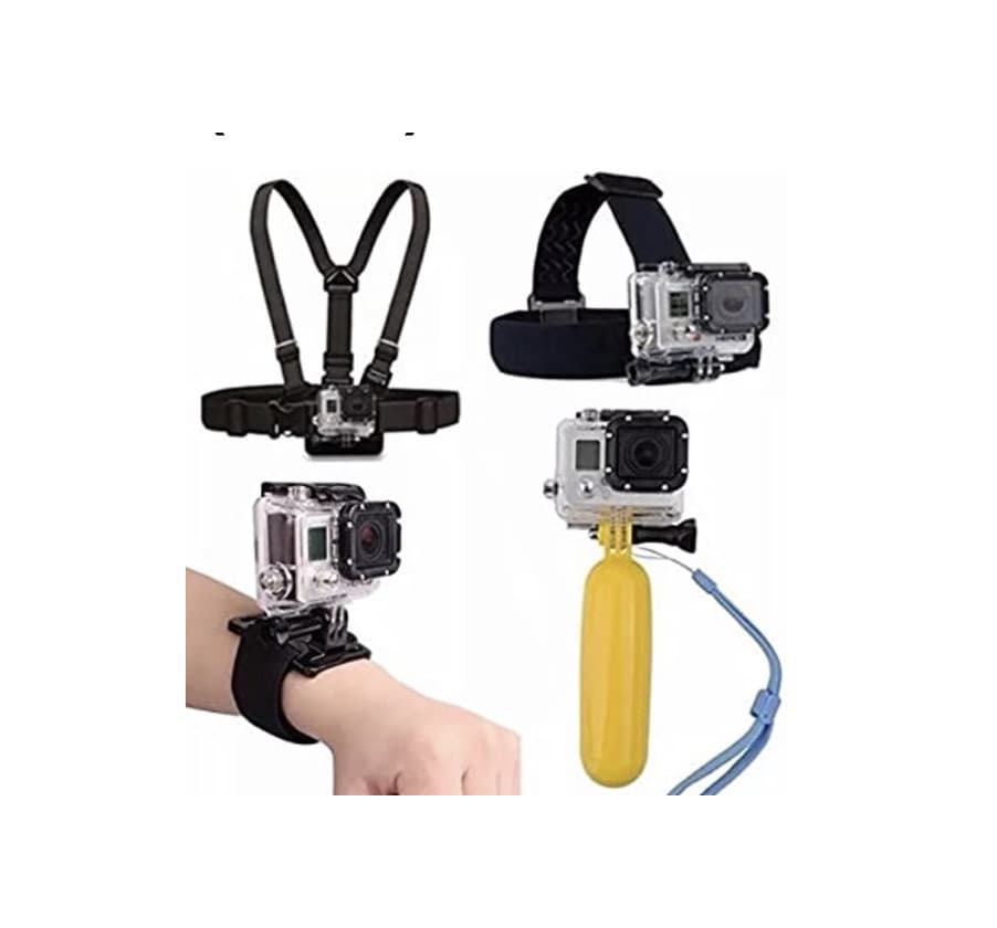 Producto Acessórios GoPro