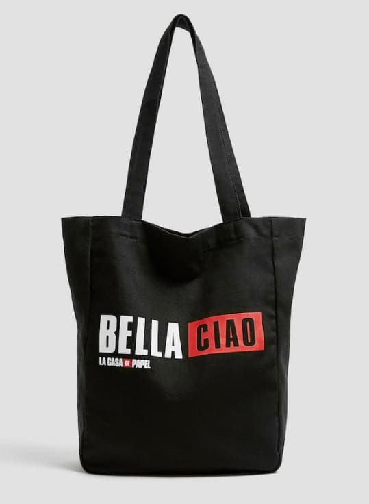 Producto Tote bag 