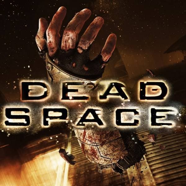 Videogames Dead Space