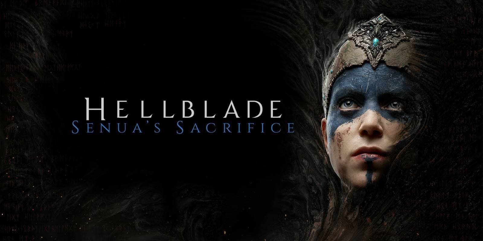 Videogames HellBlade : Senua's Sacrifice