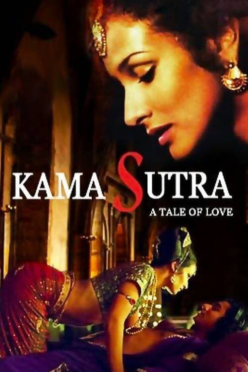 Movie Kamasutra : A Tale of Love