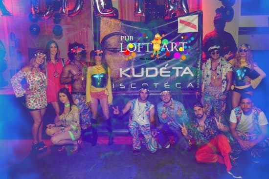 Lugar Kudeta Santander