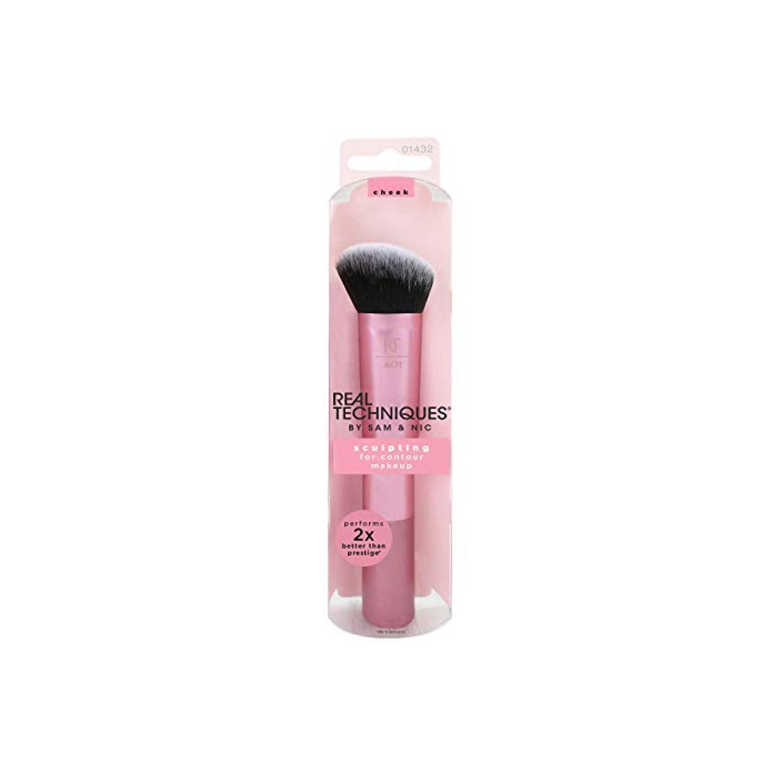 Belleza Real Techniques Sculpting Brush Brocha para Contorno