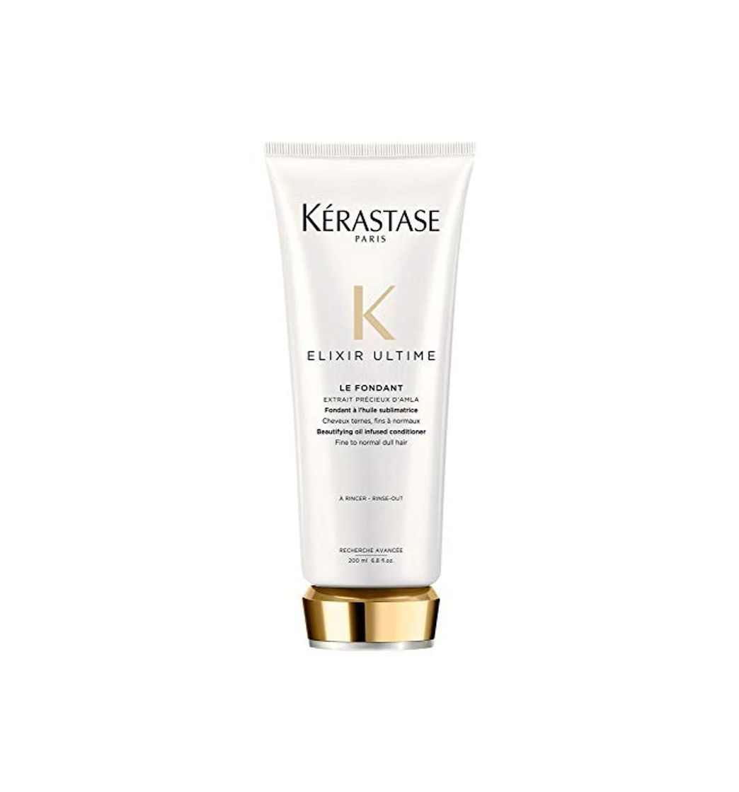 Producto Kérastase