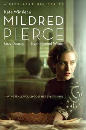 Serie Mildred Pierce