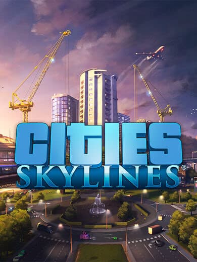 Fashion Cities Skylines