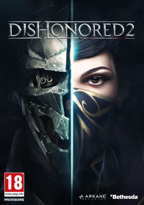 Fashion Dishonored 2