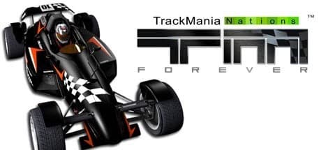 Fashion TrackMania Nations Forever