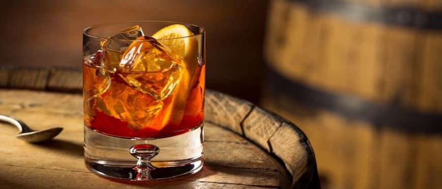 Producto Old Fashioned