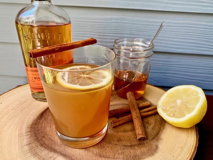 Producto Hot Toddy