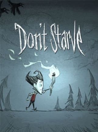 App Don’t starve