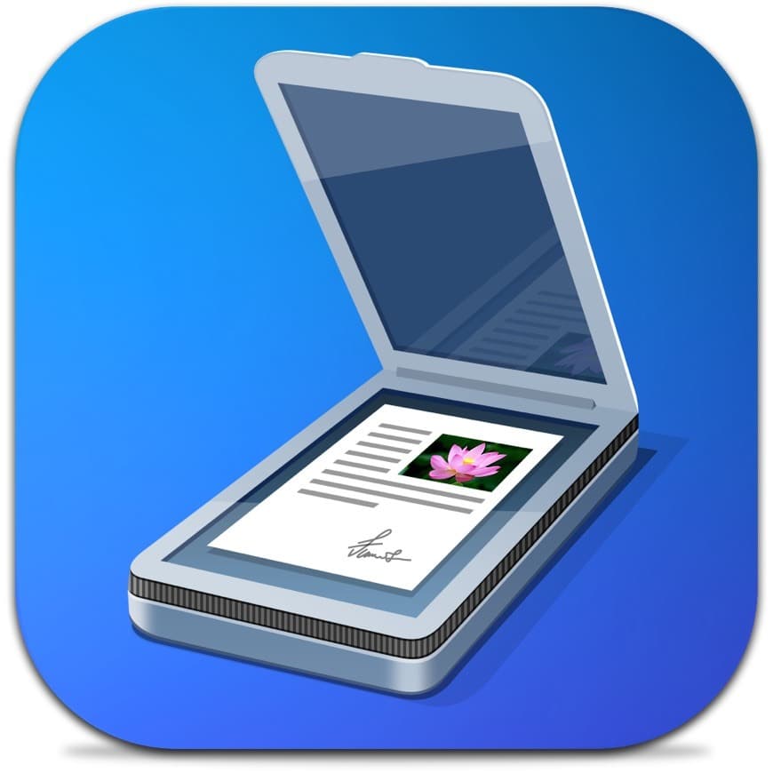 App Scanner Pro