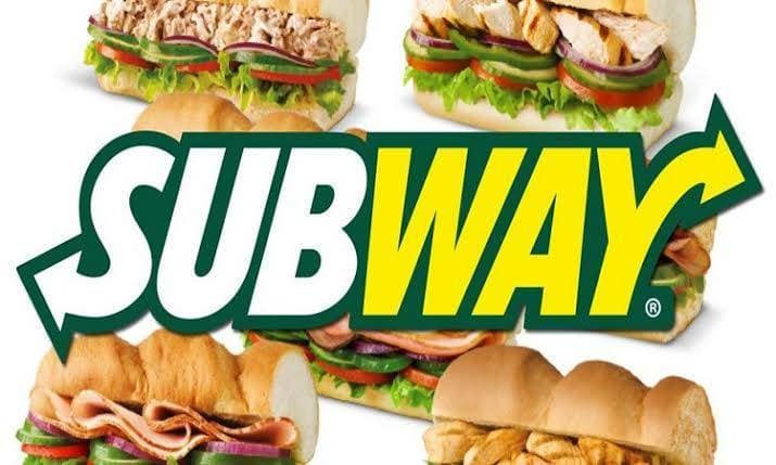 Lugar Subway