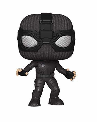 Juego Funko- Pop Vinyl Far from Home: Spider-Man