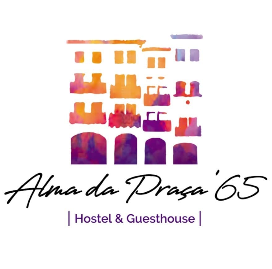 Place Alma da Praça 65 - Hostel & Guesthouse