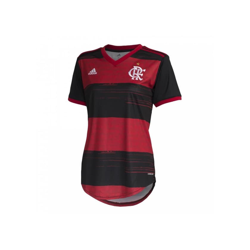 Producto Camisa Flamengo Feminina 20/21