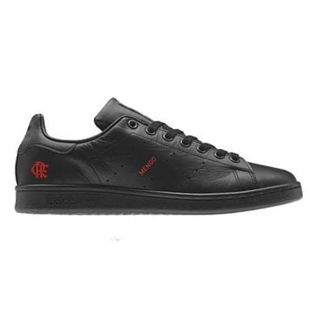 Moda Tênis Flamengo Stan Smith FINAL LIBERTADORES