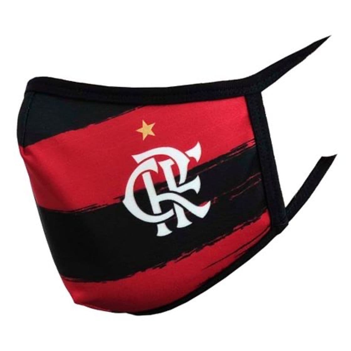 Producto Máscara Flamengo Manto 1 Beme