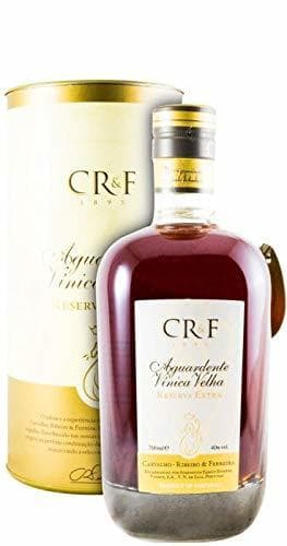 Producto CR&F Aguardente Velha Reserve Extra