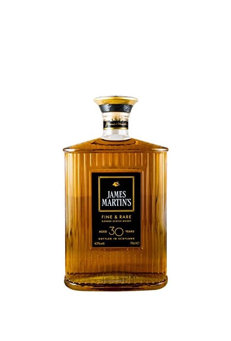 Producto James Martins 30 años