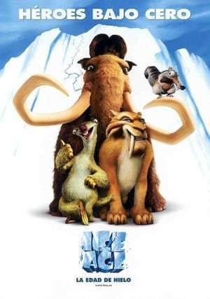 Movie Ice Age