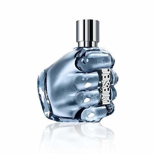 Beauty Diesel Only The Brave - Agua de tocador vaporizador