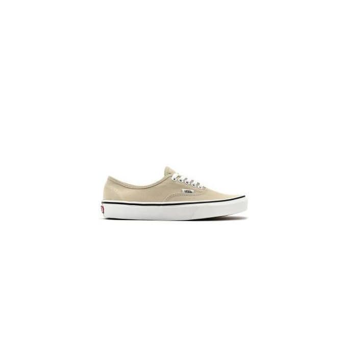 Product Vans Authentic Silver White