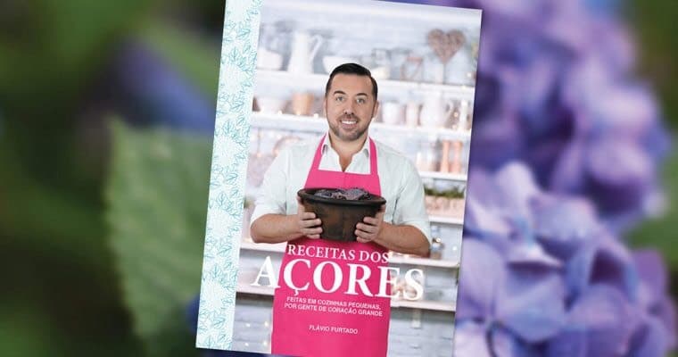 Libro Livro de receitas