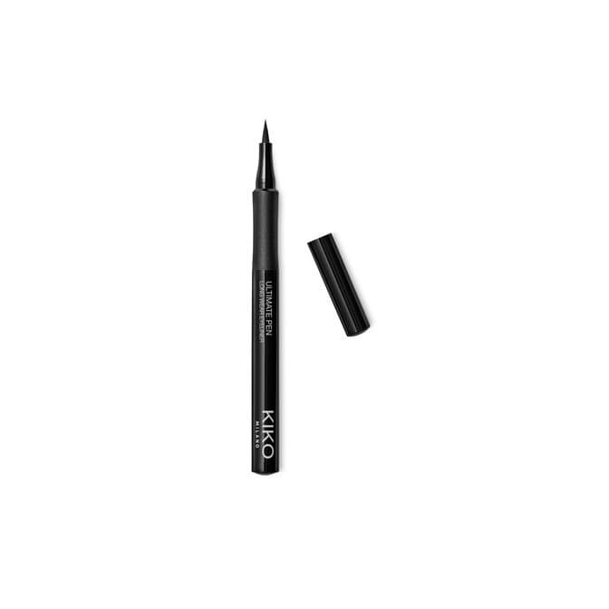 Producto Eyeliner Preto Kiko