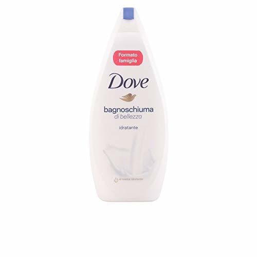 Belleza Dove Original Gel de Ducha Hidratante