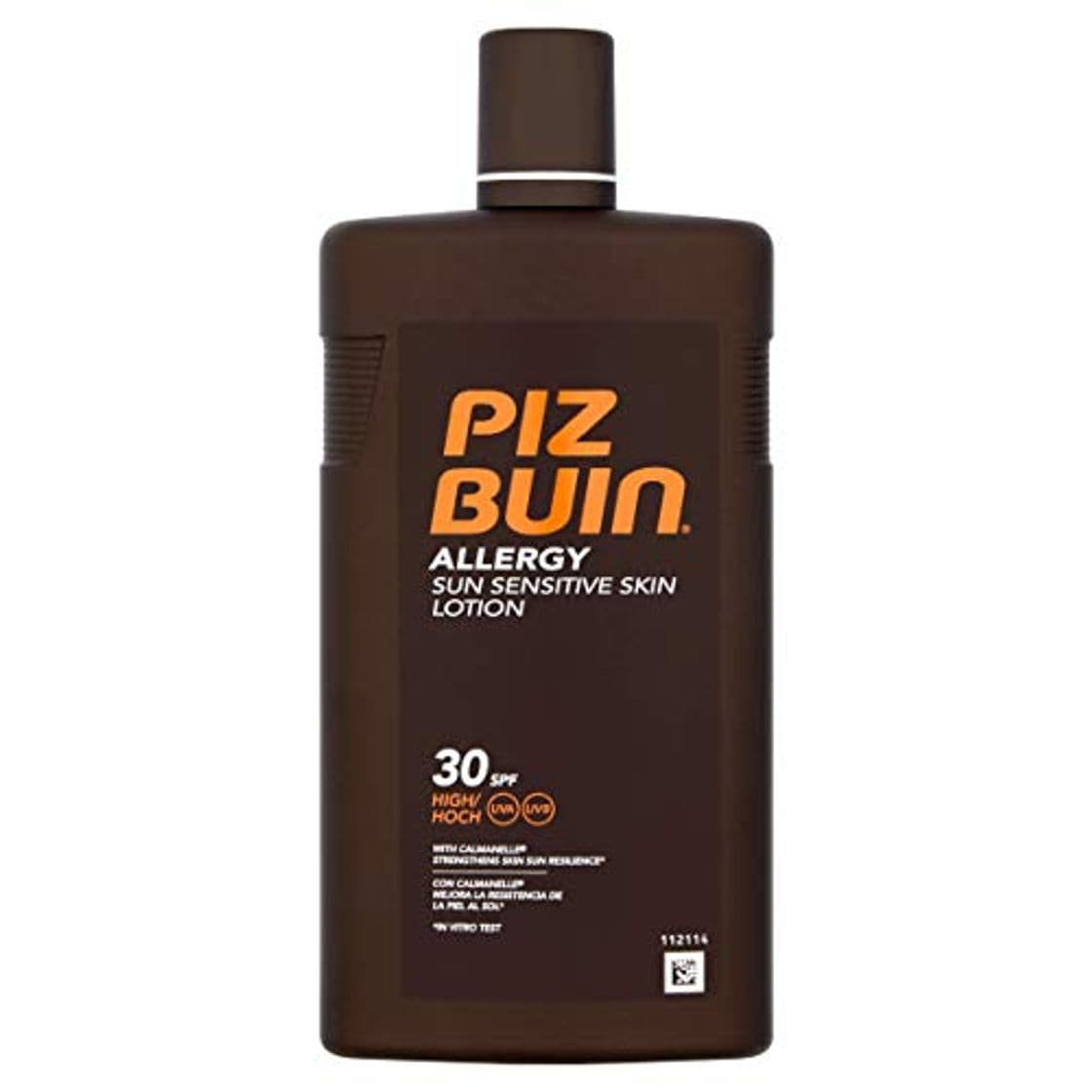 Producto Piz Buin - Protección Solar