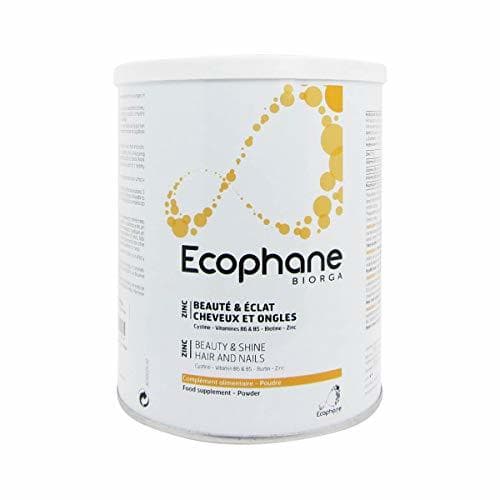 Beauty Ecophane Powder Hair And Nails 318g