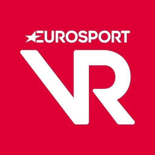 App Eurosport VR