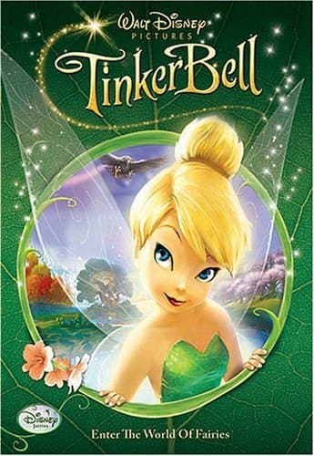 Película Tinker Bell