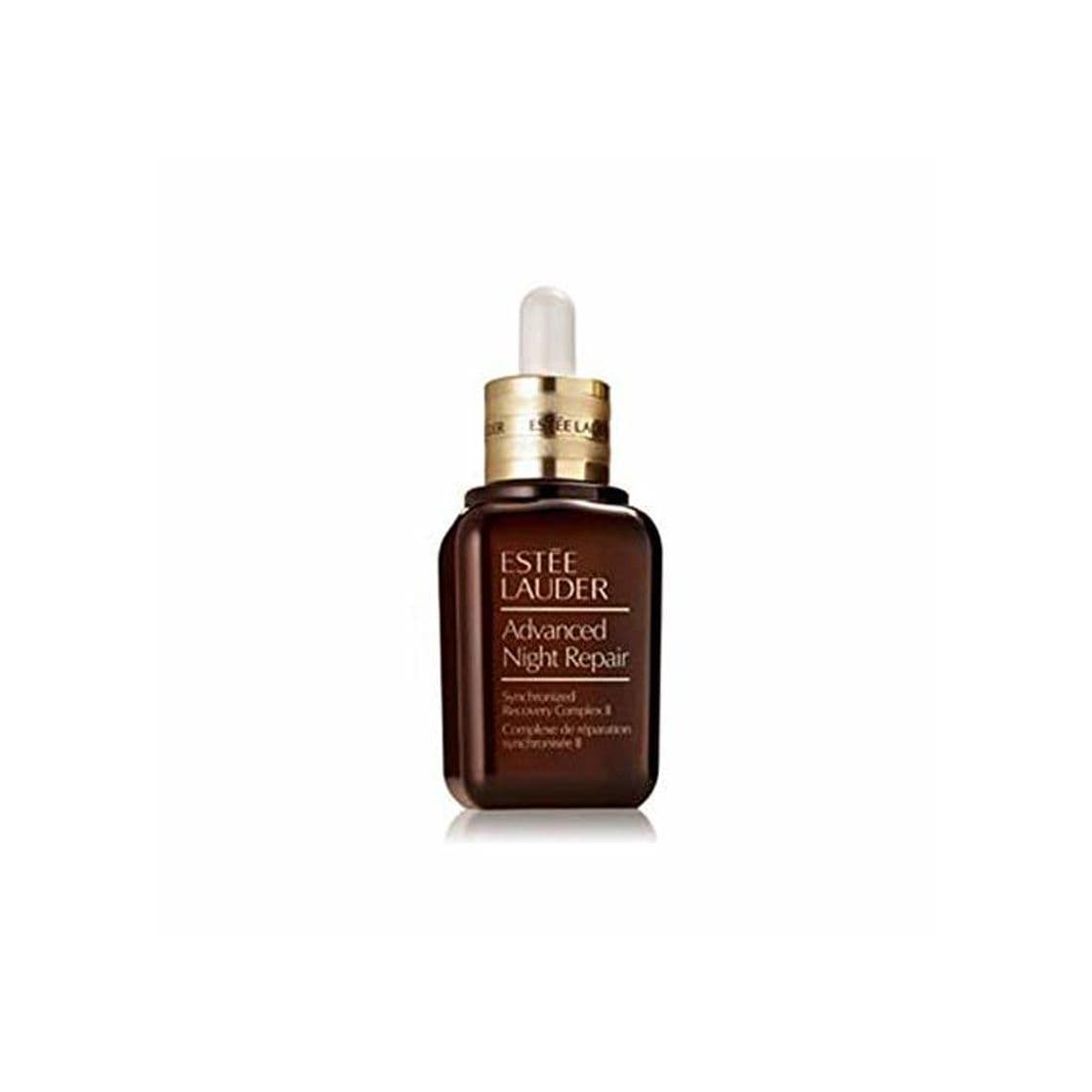 Belleza Estée Lauder Advanced Night Repair II, Sérum nocturno facial