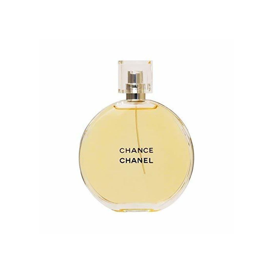 Beauty Chanel Chance Agua de Colonia Spray