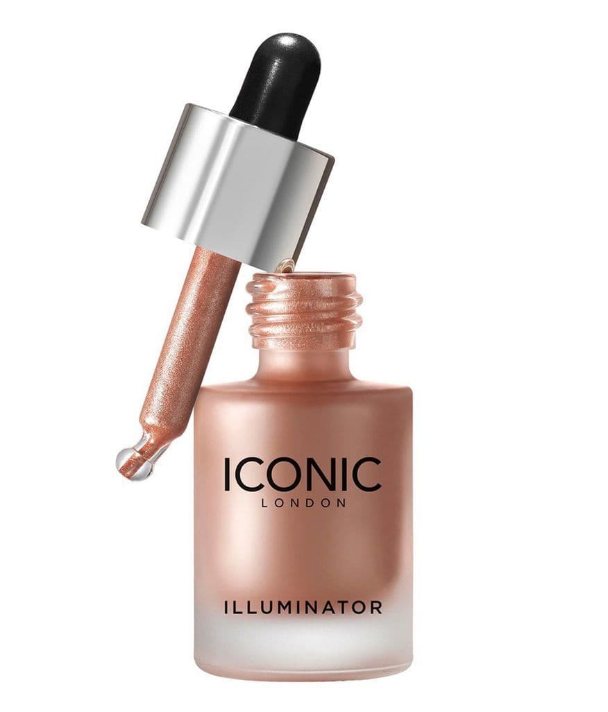 Fashion Iconic London Illuminator