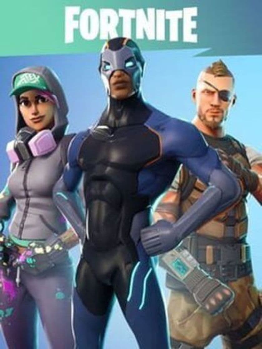 Videogames Fortnite: Season 4