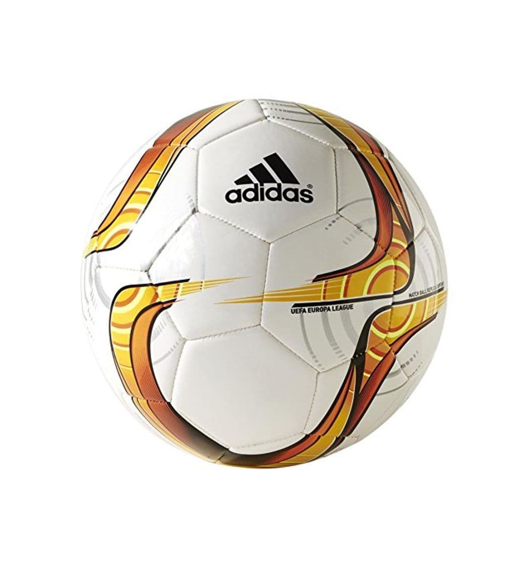 Producto adidas UEFA Europa League Capitano - Pelota de fútbol Multicolor