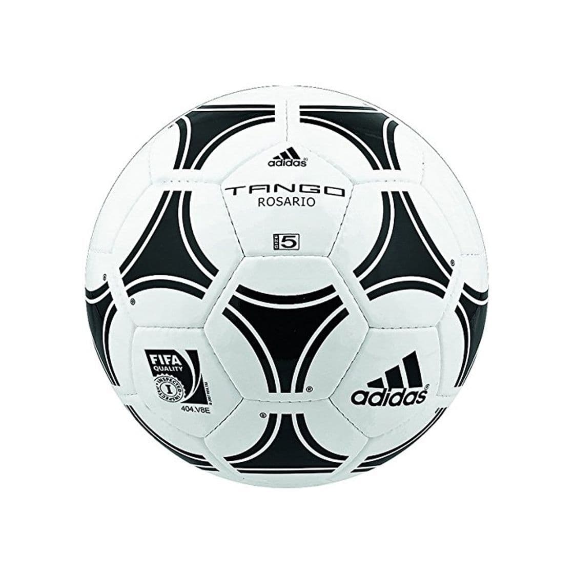 Product adidas Tango Rosario Balón, Unisex Adulto, Blanco