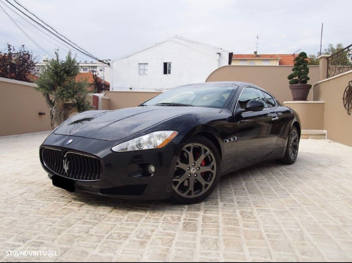 Product Maserati 