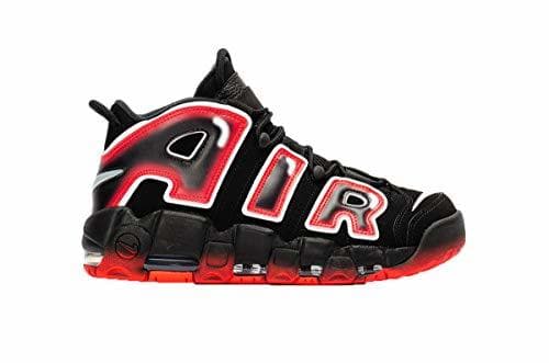 Fashion Nike Air More Uptempo 96 Hombre Basketball Trainers CJ6129 Sneakers Zapatos