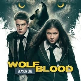 Serie Wolfblood