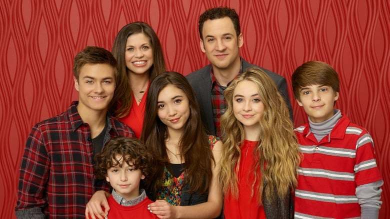 Serie Girl Meets World