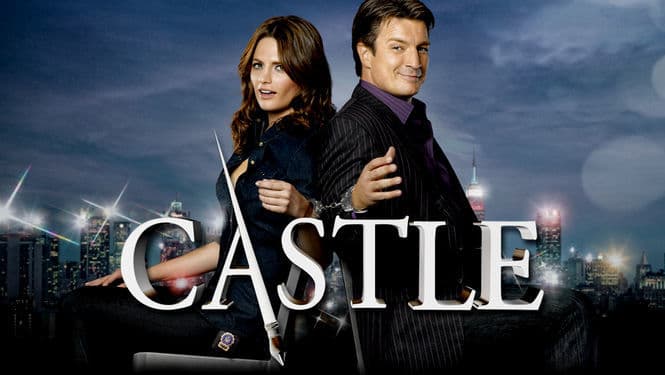 Serie Castle