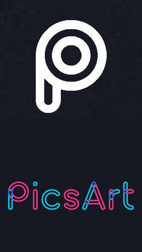 App PicsArt Editor de Fotos