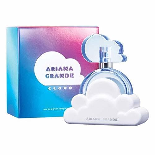 Belleza CLOUD by Ariana Grande 100 ml Eau de Parfum Spray Vaporisateur